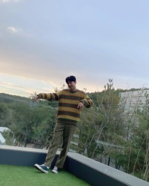 Lim Hyoun-soo Instagram - #카카오페이
