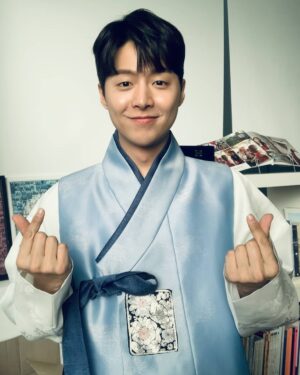 Lim Hyoun-soo Instagram - 모두 새해 복 많이 받으시고 즐거운 설 연휴 보내세요☺️
-
#임현수 #LimHyounSoo