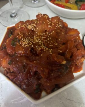Lim Hyoun-soo Instagram - Adieu 2021