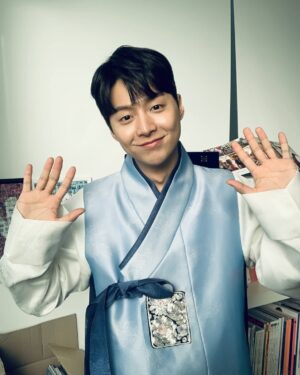 Lim Hyoun-soo Instagram - 모두 새해 복 많이 받으시고 즐거운 설 연휴 보내세요☺️
-
#임현수 #LimHyounSoo
