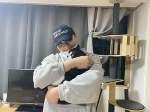 Lim Jae-hyeok Instagram - .
써니라고 합니다.