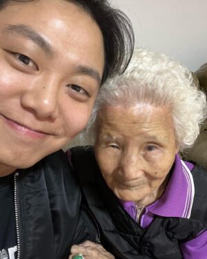Lim Jae-hyeok Instagram - .
❤️