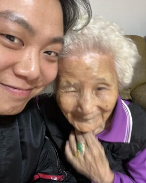 Lim Jae-hyeok Instagram - .
❤️