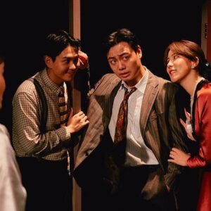 Lim Jae-hyeok Instagram - 이토록 예쁜 사진을 찍어주신 @ykhfilm 형님께 감사의 인사를☺️