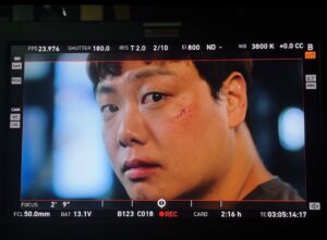 Lim Jae-hyeok Instagram - #남과여