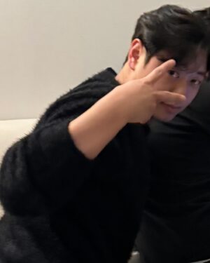 Lim Jae-hyeok Instagram - .
🍗❄️🎁❤️
