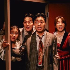 Lim Jae-hyeok Instagram - 이토록 예쁜 사진을 찍어주신 @ykhfilm 형님께 감사의 인사를☺️