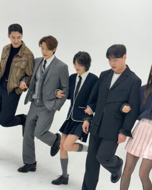 Lim Jae-hyeok Instagram - .
많은 사랑 부탁드립니닷
#남과여