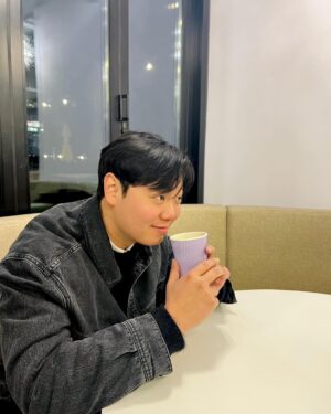 Lim Jae-hyeok Instagram - .
👻🍗🐥
감. 기. 조. 심