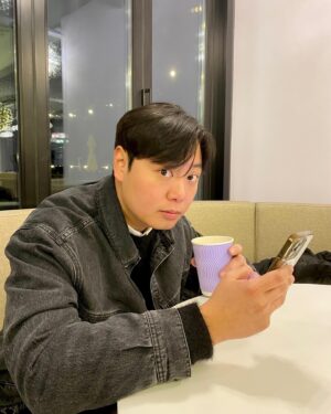 Lim Jae-hyeok Instagram - .
👻🍗🐥
감. 기. 조. 심