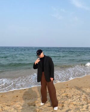 Lim Jae-hyeok Instagram - .
세 얼간2