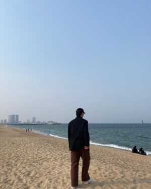 Lim Jae-hyeok Instagram - .
세 얼간2