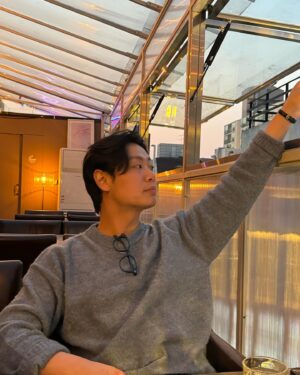 Lim Jae-hyeok Instagram - .
물 맛 소주, 소주 맛 물🍷🍺🥤🥃🫣