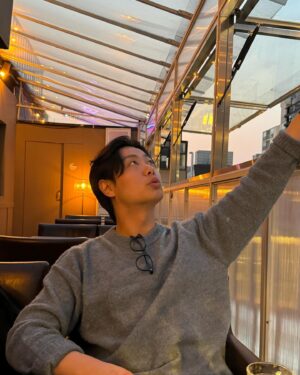 Lim Jae-hyeok Instagram - .
물 맛 소주, 소주 맛 물🍷🍺🥤🥃🫣