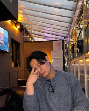 Lim Jae-hyeok Instagram - .
물 맛 소주, 소주 맛 물🍷🍺🥤🥃🫣