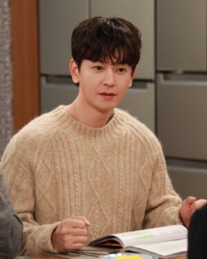 Lim Ju-hwan Instagram - 📖