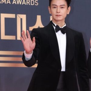 Actor Lim Ju-hwan HD Instagram Photos and Wallpapers February 2023