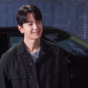Lim Ju-hwan Instagram - 🖤🤍