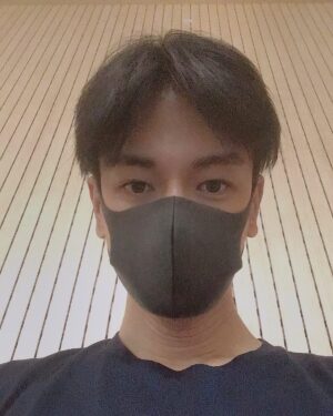 Lim Ju-hwan Instagram - ⠀ ⠀ 

D-8 

Stanley Kowalski ⠀

⠀