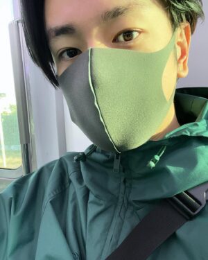 Lim Ju-hwan Instagram - 뭐해?
