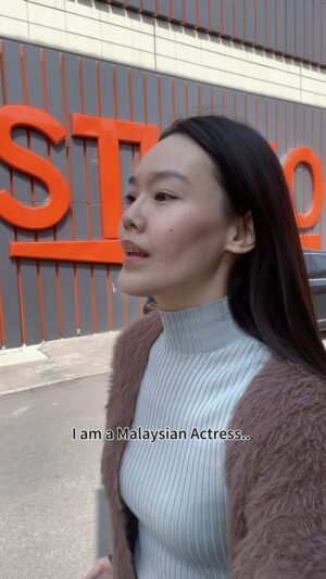 Lim Mei Fen Instagram - Tell me, which ads have u watched?