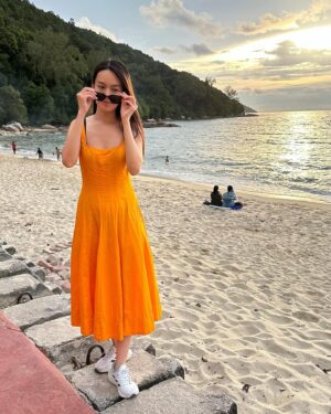 Lim Mei Fen Instagram - How to train your single   available brothers to take instagrammable photo before they start dating… pass or not their photography skill? Can get a gf soon?
#happyfathersday