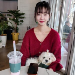 Lim Se-joo Instagram - 요즘 업뎃