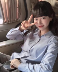 Actress Lim Se-joo HD Instagram Photos and Wallpapers June 2023