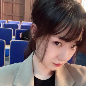 Lim Se-joo Instagram - 요즘 업뎃