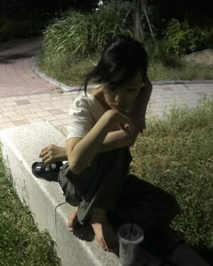 Lim Se-joo Instagram - 오늘 데이트 사진과 18년 친구 폰에 있는 사진들😭