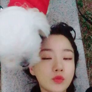 Lim Se-joo Instagram - 세상에서 가장 사랑하는 코코