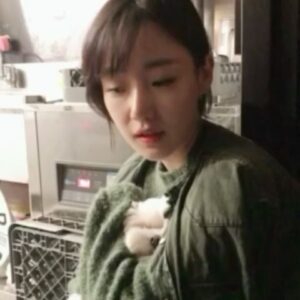 Lim Se-joo Instagram - 세상에서 가장 사랑하는 코코