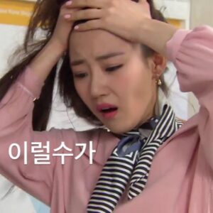 Lim Se-joo Instagram - 옛날 사진들 보는데… 열심히 살았다…