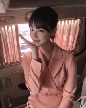 Lim Se-joo Instagram - 이뿐척..