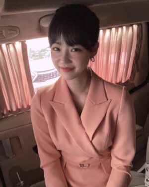 Lim Se-joo Instagram - 이뿐척..