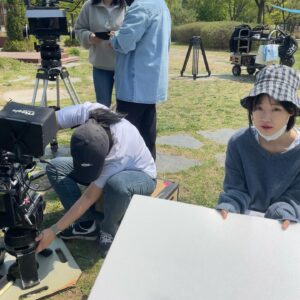 Lim Se-joo Instagram - 오랜만에 재밌었군