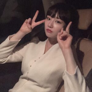 Lim Se-joo Instagram - 🥰