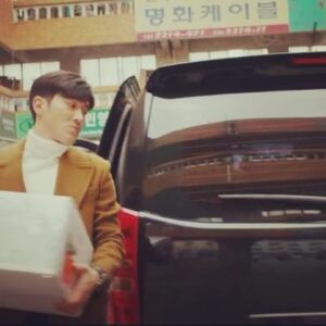 Lim Se-joo Instagram - KBS2 #국민여러분! 
희진아 반가워ㅜ.ㅜ 좀 더.....잘하자ㅠ.ㅠ 아쉽다... 앞으로 정말로 재미있으니까요! 많이 시청해주세요🙏🏻❤️