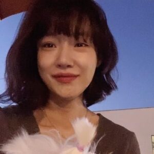 Lim Se-joo Instagram - 베프와 요 며칠 데이트