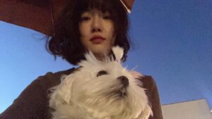 Lim Se-joo Instagram - 베프와 요 며칠 데이트