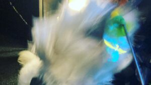Lim Se-joo Instagram - 베프와 요 며칠 데이트