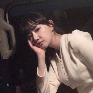 Lim Se-joo Instagram - 🥰