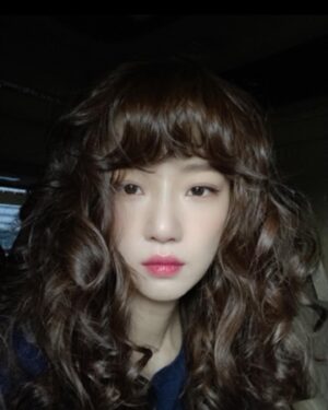 Lim Se-joo Instagram - ?