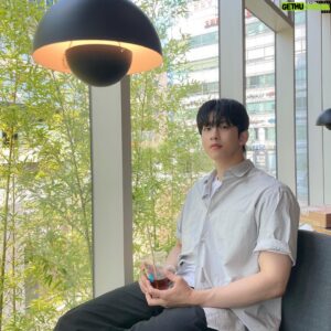 Lim Sung-kyun Instagram - 
