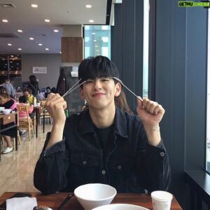 Lim Sung-kyun Instagram - 