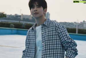 Lim Sung-kyun Instagram - 🫧