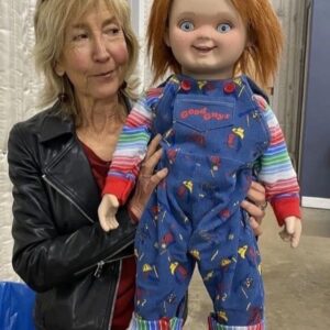 Lin Shaye Thumbnail -  Likes - Top Liked Instagram Posts and Photos