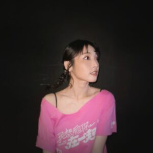 Lin Ying-Tung Instagram - 🍗
謝謝昨天來搶先脫單場的大家 希望大家喜歡！
7/5 @lovebesideme2024 💛