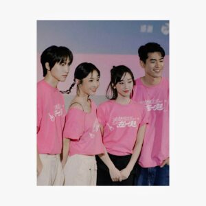 Lin Ying-Tung Instagram - 🍗
謝謝昨天來搶先脫單場的大家 希望大家喜歡！
7/5 @lovebesideme2024 💛