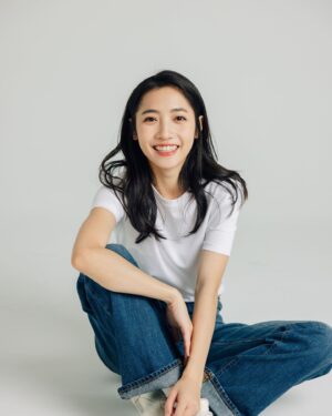 Lin Ying-Tung Instagram - Eye @sherrylee.foto ✨